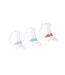 Lot de 3 paires de socquettes homme Training Dry Athena-1