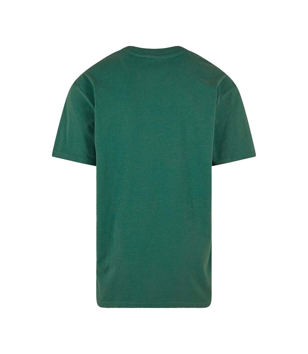 Vert Mister Tee-3