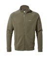 Craghoppers - Veste CAMBRA - Homme (Vert kaki) - UTCG1583