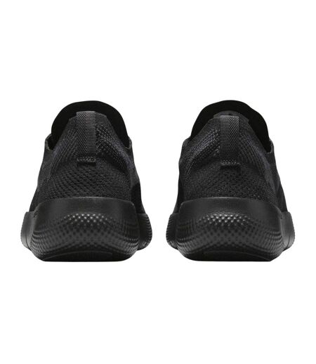 Mens Free 2025 Trainers Black Anthracite Nike