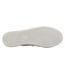 Tennis Plates Et Unies À Talon Ouvert En Toile Style Mules Cheery Femme Blanc Rocket Dog-3