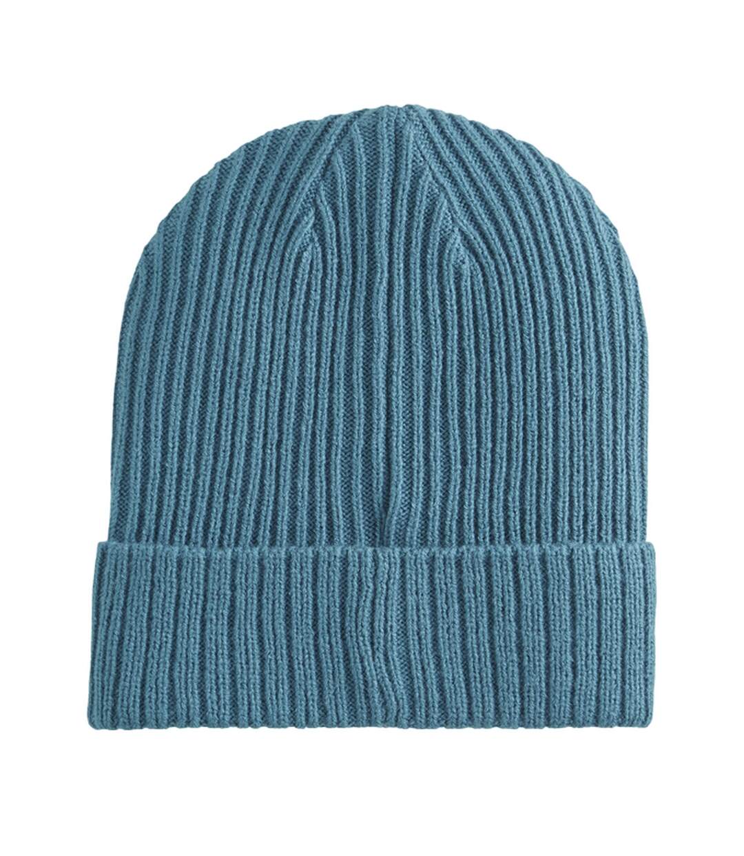 Bonnet Classic Bleu Puma-2