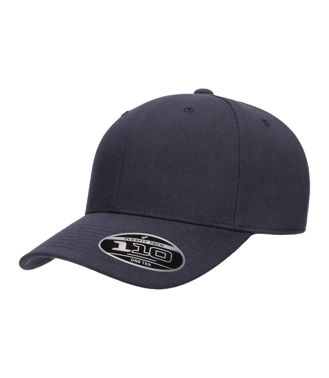 Casquette De Baseball Pro-formance Bleu Marine Flexfit-1