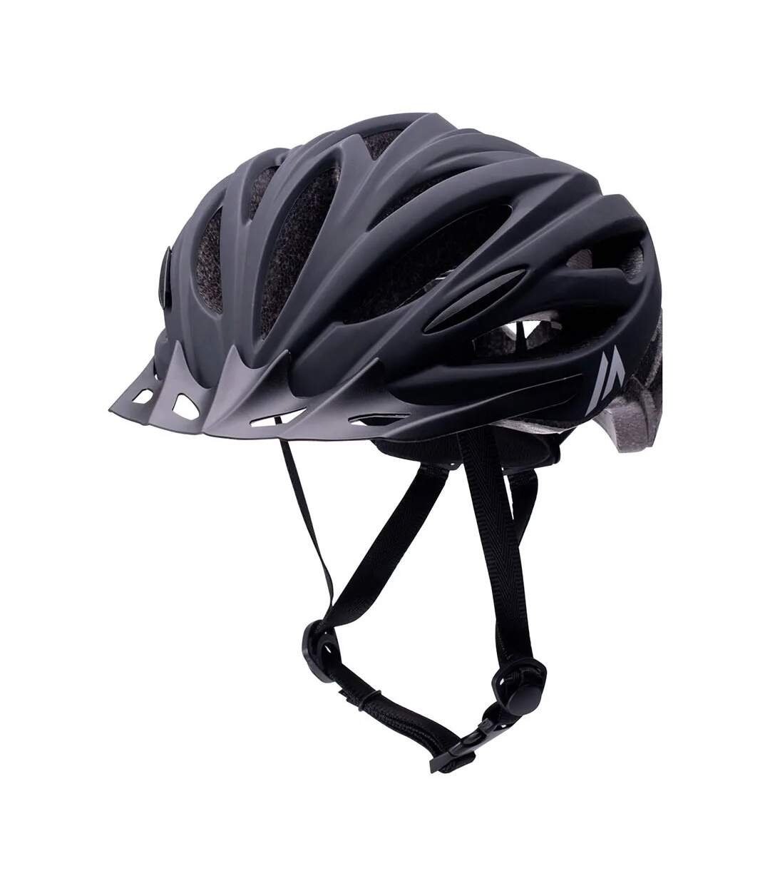 Casque Oleg Adulte M Noir Martes Essential-1