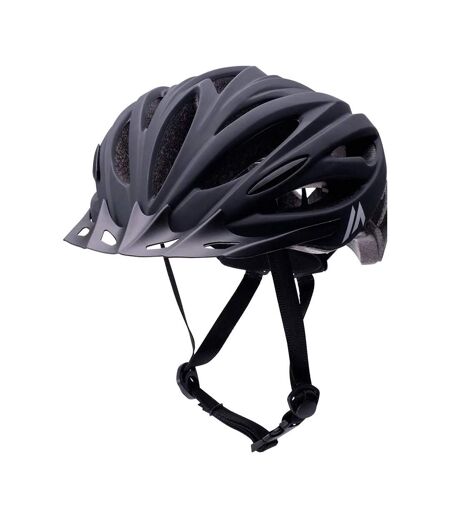 Casque Oleg Adulte M Noir Martes Essential