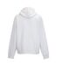 Sweat À Capuche Authentic Homme Blanc Russell-2