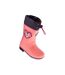 Bottes De Pluie Motif/style Renard Kai Enfant Rose Bejo-1