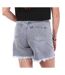 Short bleu femme monday premium lbl - l-2