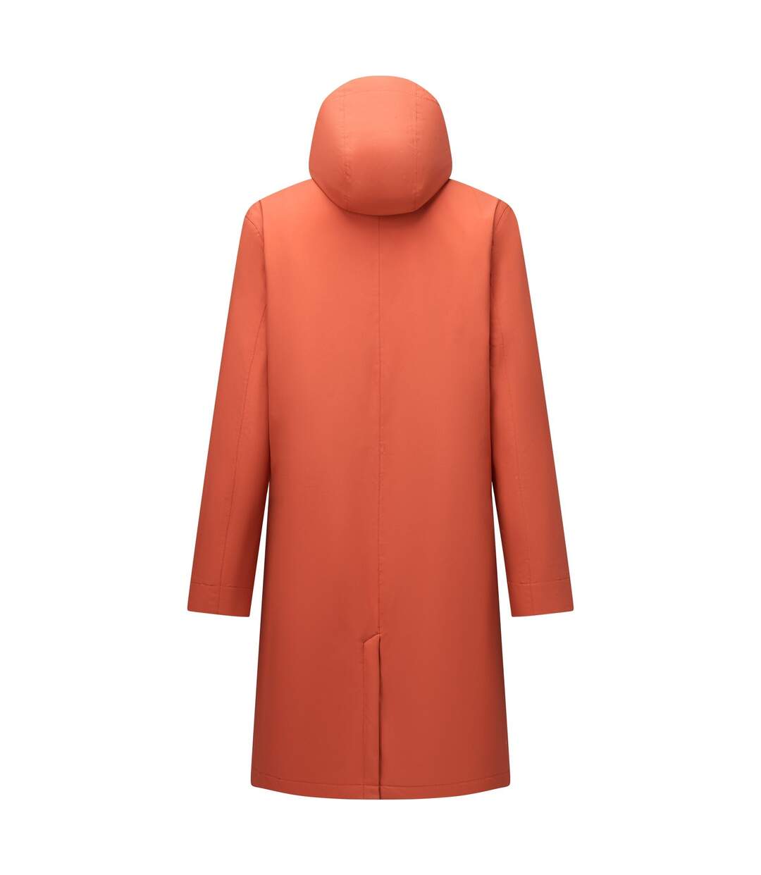 Veste Imperméable Ramona Femme Rouge Orange Beige Regatta-3
