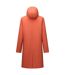 Veste Imperméable Ramona Femme Rouge Orange Beige Regatta-3