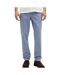 Pantalon en chino bleu homme jack & jones barret-1
