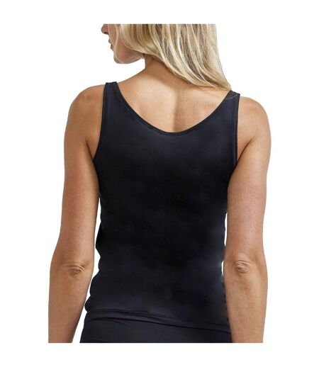 Craft Womens/Ladies Core Dry Tank Top (Black)