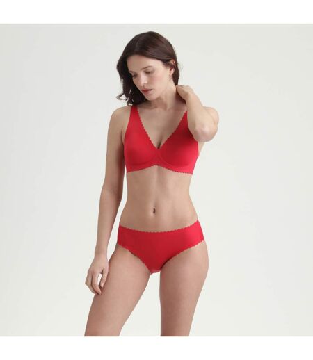 Culotte midi microfibre Body Touch