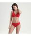 Culotte midi microfibre Body Touch-3