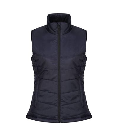 Regatta - Veste sans manches STAGE II - Femme (Bleu marine) - UTRG3563