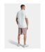Short De Jogging Homme Rose Clair Lyle & Scott-3