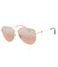 Womens/ladies Maisie Sunglasses One Size Gold Kate Spade-2