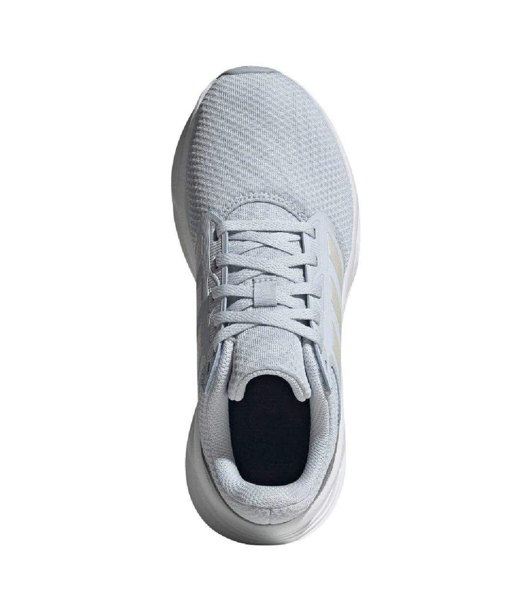 Baskets Galaxy Femme Bleu Adidas-4