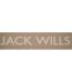 Écharpe Motif/style Lettrage Taille Unique Blanc Cassé Jack Wills-3