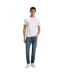 Jean Delaware Homme Bleu Boss-1