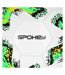 Ballon De Foot Goal Taille 5 Blanc Spokey-3