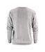 Sweat Ashland Femme Gris Chiné James Harvest-2