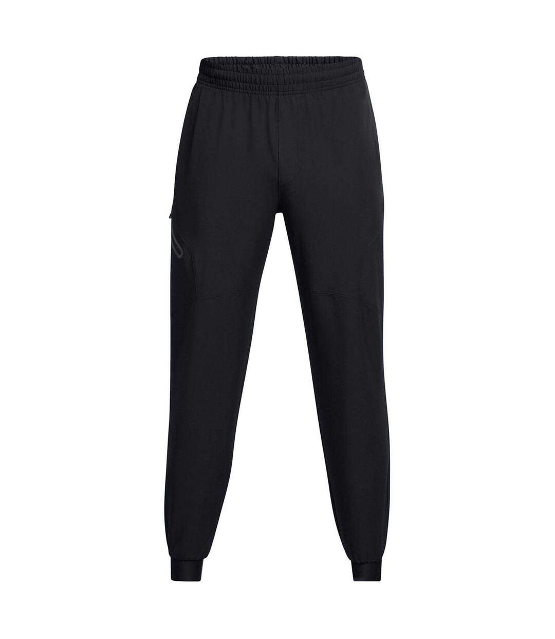 Pantalon De Jogging Unstoppable Homme Noir Under Armour-1