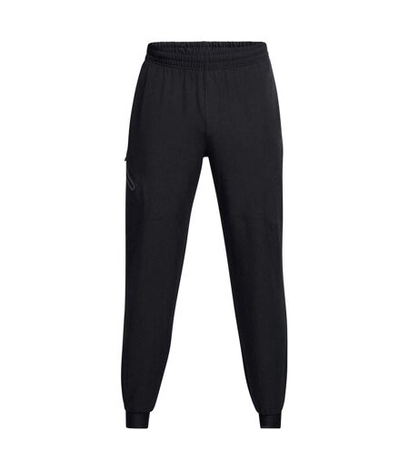 Pantalon De Jogging Unstoppable Homme Noir Under Armour