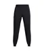 Pantalon De Jogging Unstoppable Homme Noir Under Armour-1