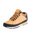 Bottes D´hiver Motif/style Logo Homme Beige Noir Inny-1