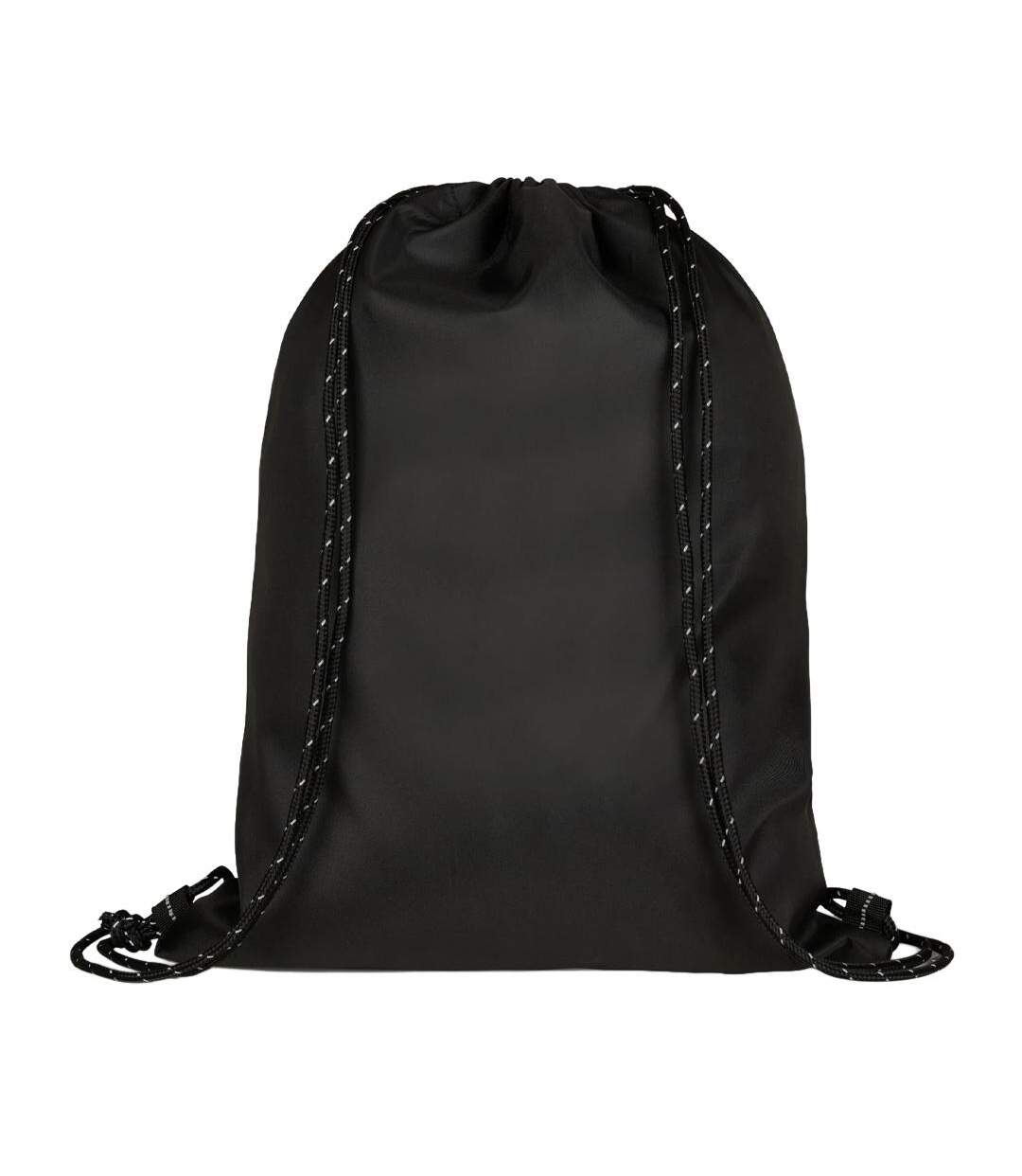 Sac de sport noir homme o'neill sack-2