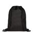 Sac de sport noir homme o'neill sack-2