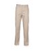 Pantalon Chino Hommes Noir Henbury-1