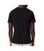 T-shirt Noir Homme Teddy Smith Tucker - XXL