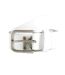 Ceinture blanche homme kaporal kezel-1