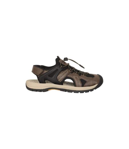 Mountain Warehouse Mens Shift Walking Sandals (Brown) - UTMW2948