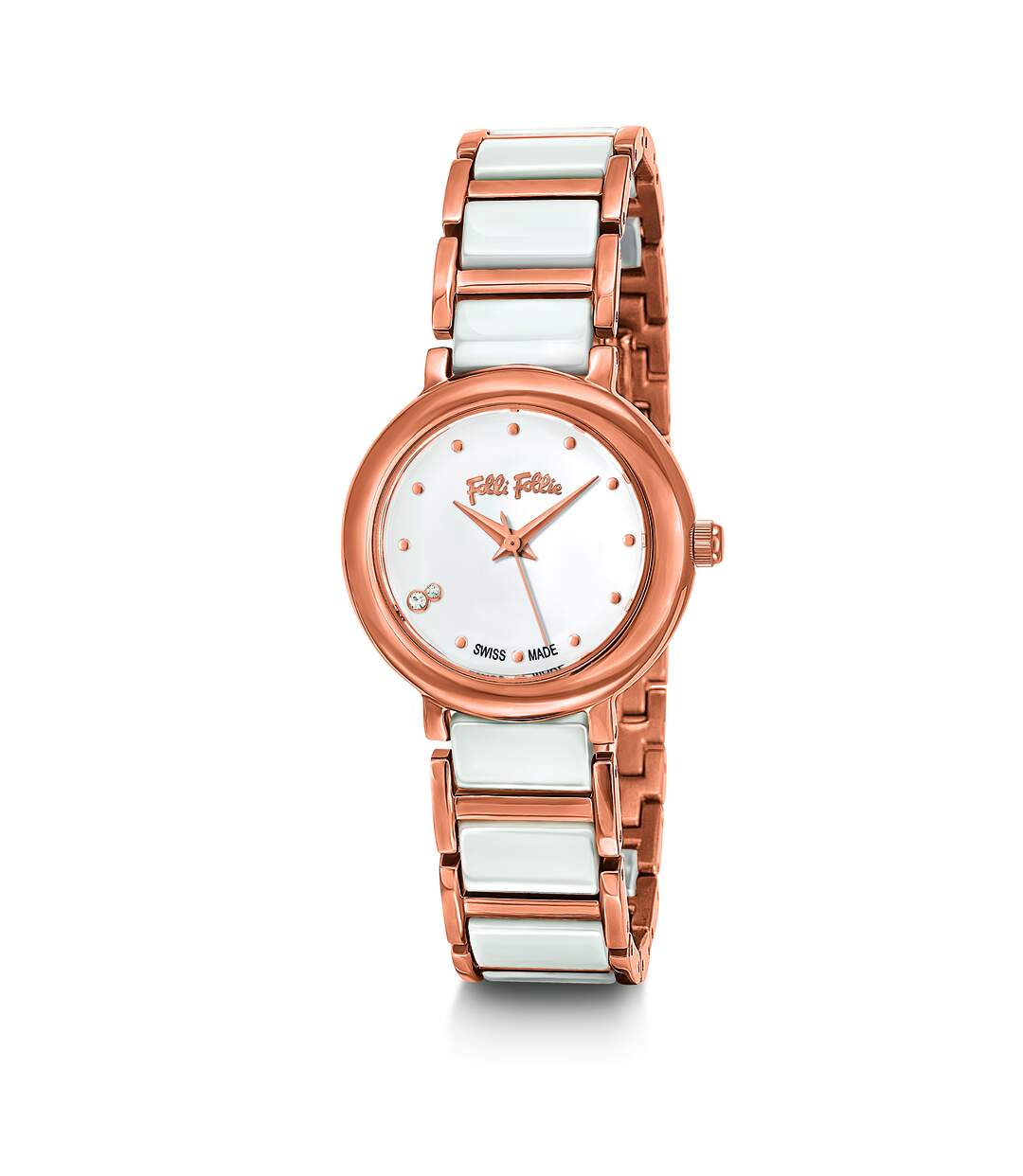 Montre Femme Folli Follie Wf15R011Bsw-1