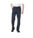 Pantalon à poches homme bleu marine Iron Mountain