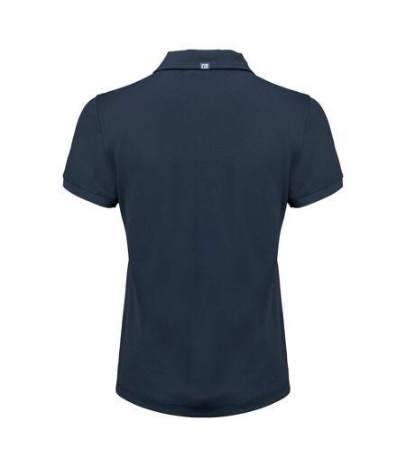 Polo Virtue Femme Bleu Marine Foncé Cutter & Buck