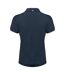 Polo Virtue Femme Bleu Marine Foncé Cutter & Buck-2