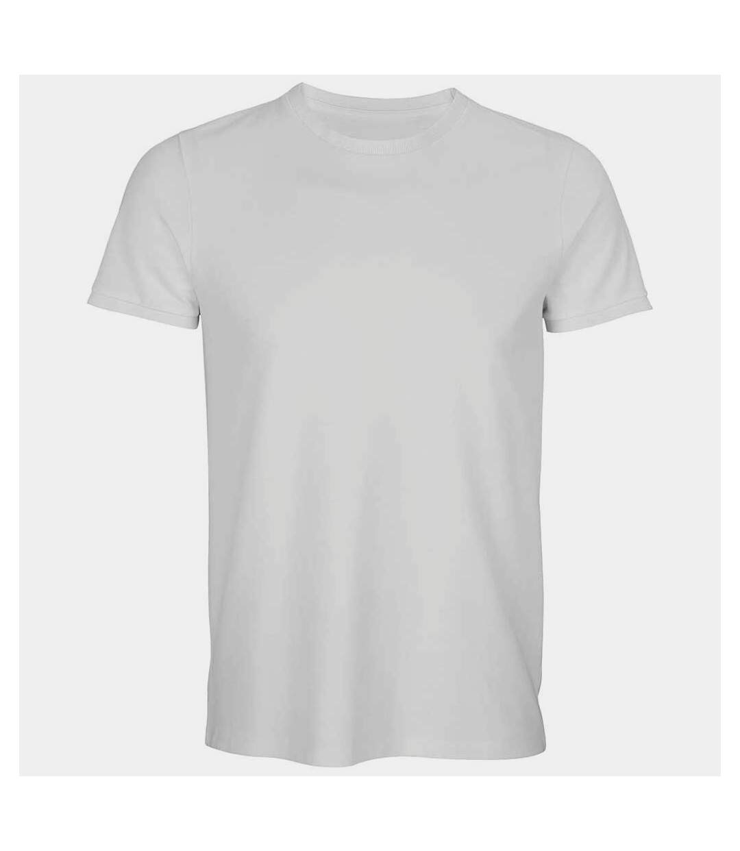 T-shirt loris adulte blanc NEOBLU