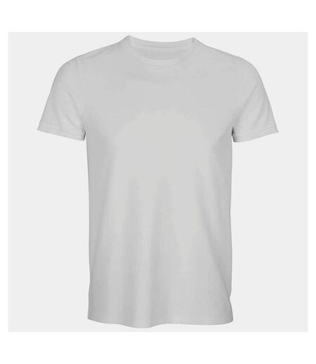 NEOBLU Unisex Adult Loris T-Shirt (Optic White)
