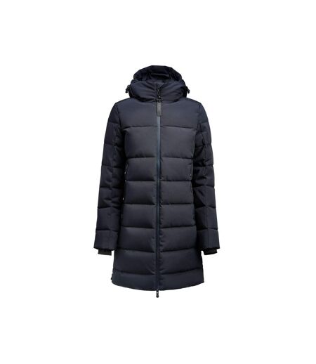 Veste Northport Femme Bleu Marine James Harvest