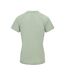 Womens/ladies Nimble T-shirt Glacier Green Dare 2B-3