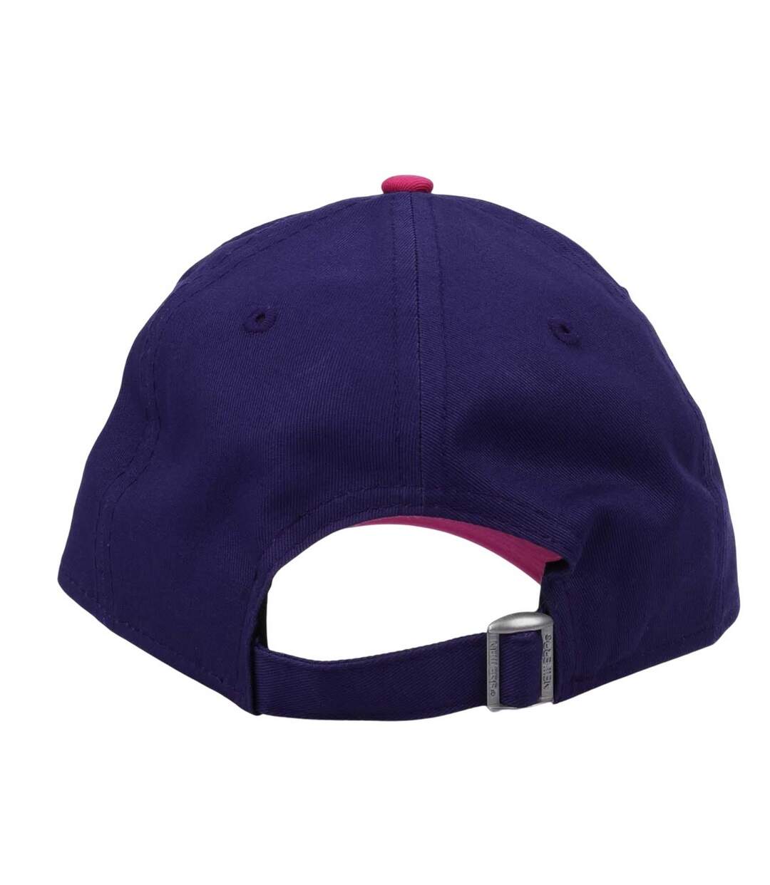 Mens 1k Fc Baseball Cap Purple New Era-2