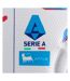 Ballon De Foot Stellar Ultimate Serie A Taille 5 Blanc Bleu Puma-3