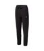 Pantalon De Jogging Lorimo Femme Noir Martes Essential-4