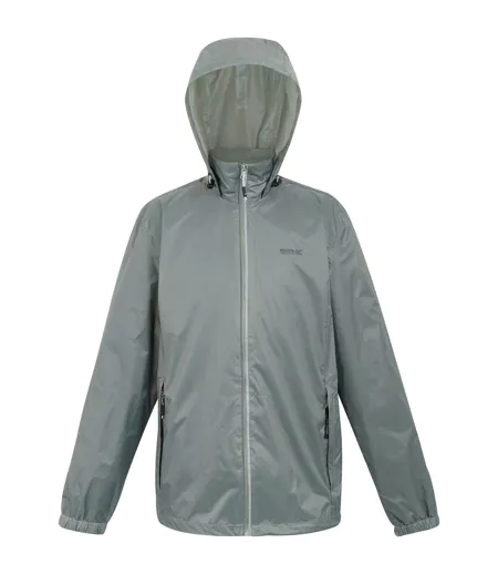 Veste Imperméable Lyle Homme Glacier Regatta