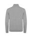 Haut Polaire Oakville Homme Gris Chiné Cutter & Buck-2