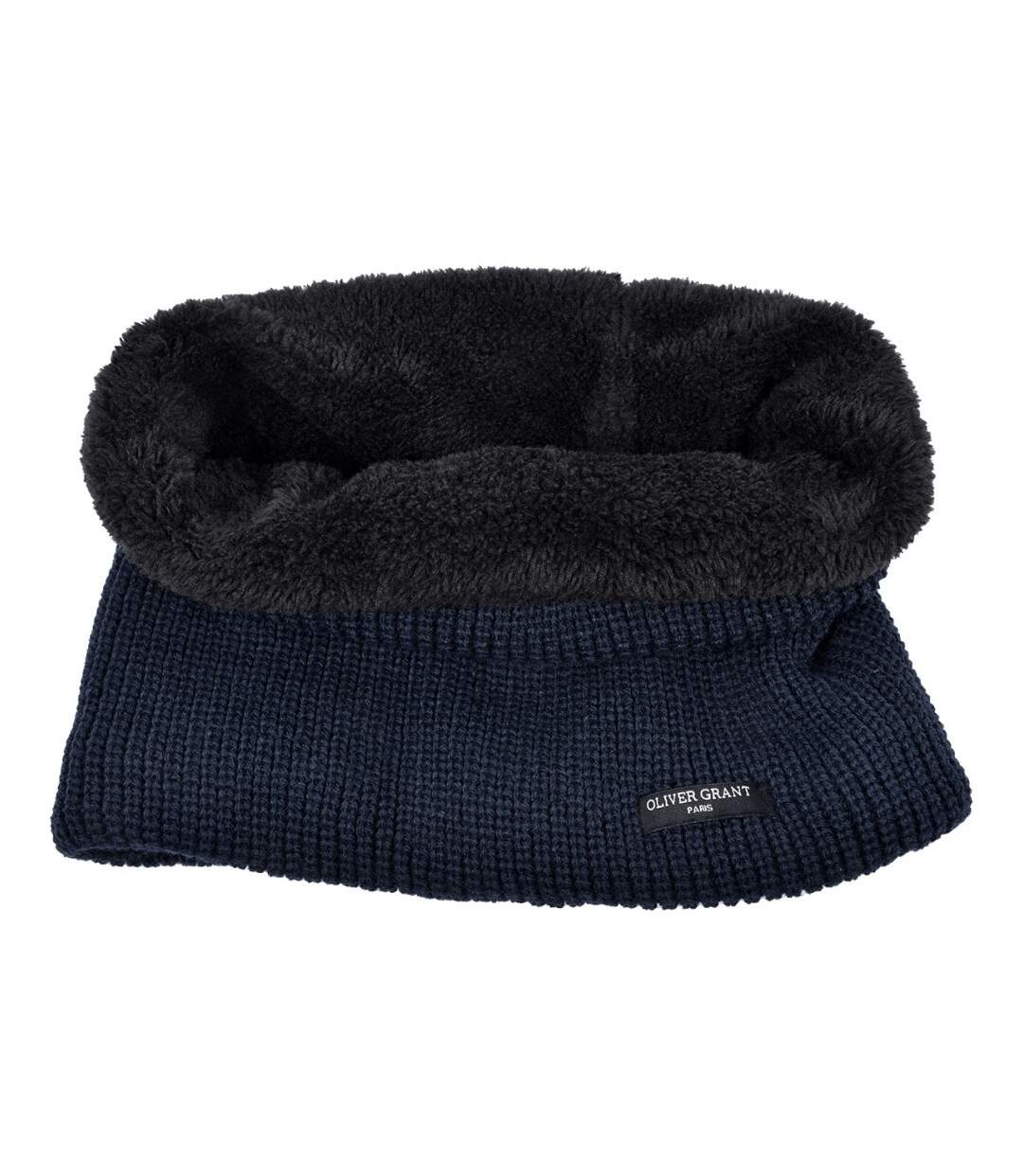Pack Bonnet Tour de Cou Homme OLIVER GRANT - Pack de 4512-3